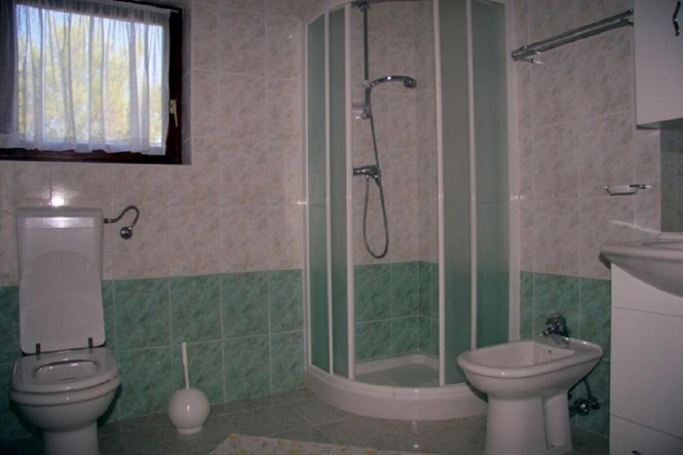 Apartments Demar Splitska Εξωτερικό φωτογραφία