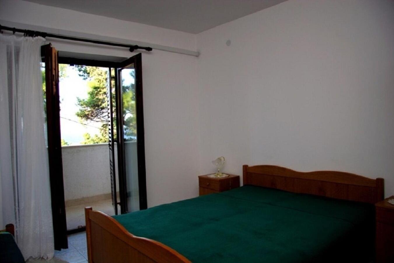 Apartments Demar Splitska Εξωτερικό φωτογραφία